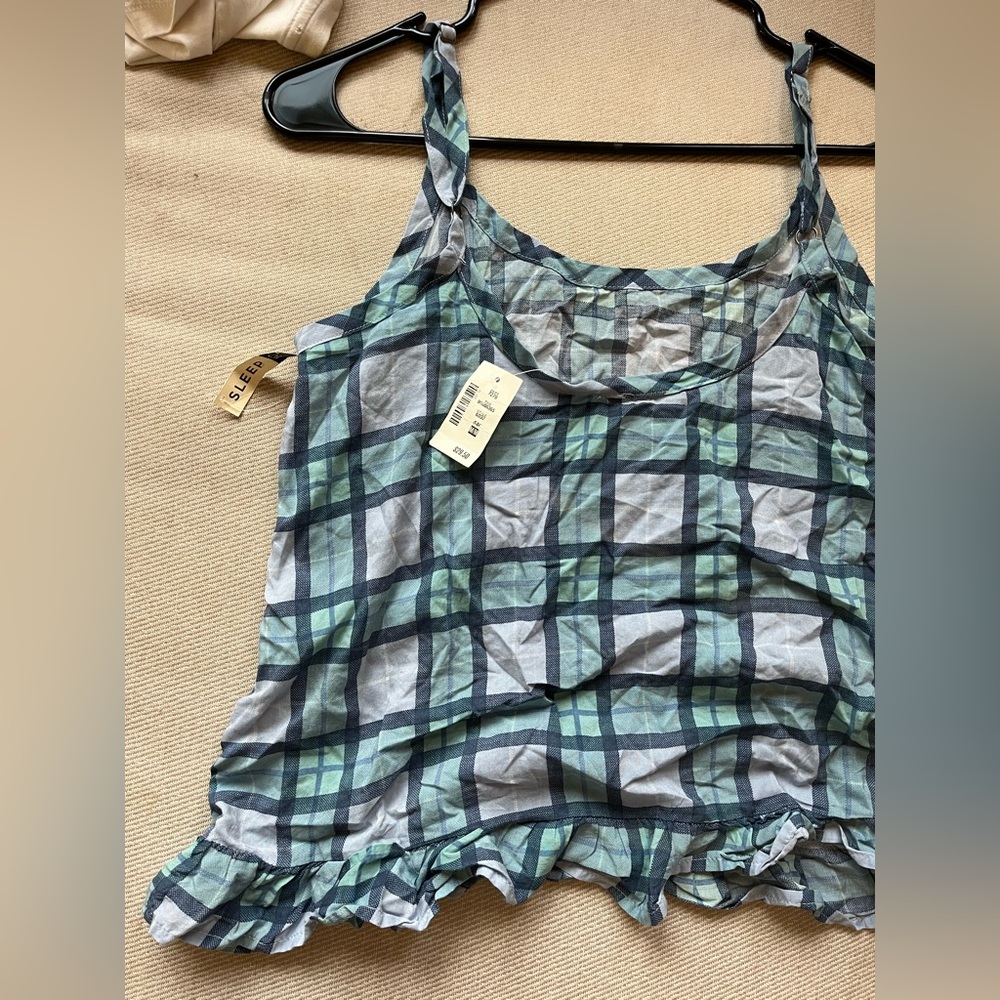 Pajama Shirt